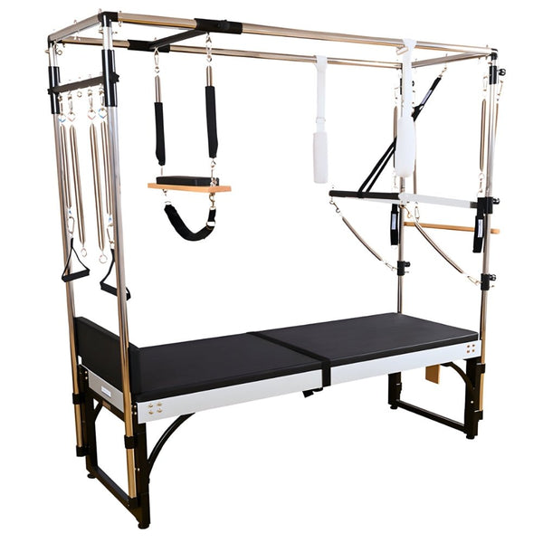 Align A2 Full Pilates Cadillac (PAPC1PROFCAD + PAPCADILLACA2F) - Gymsportz