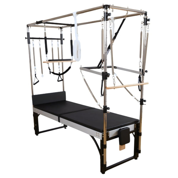 Align A2 Full Pilates Cadillac (PAPC1PROFCAD + PAPCADILLACA2F) - Gymsportz