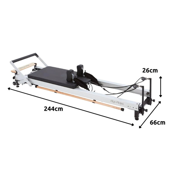 Align C8 - Pro Pilates Reformer - Gymsportz