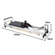 Align C8 - Pro Pilates Reformer - Gymsportz