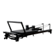 Align C8 - Pro Pilates Reformer Noir Black - Gymsportz