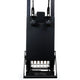 Align C8 - Pro Pilates Reformer Noir Black - Gymsportz