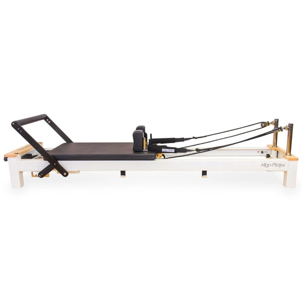 Align C8 - S Pro Pilates Reformer - Gymsportz