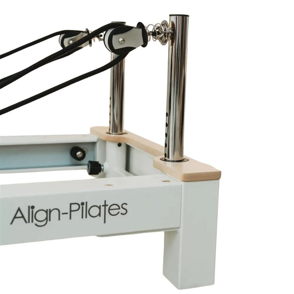 Align C8 - S Pro Pilates Reformer - Gymsportz