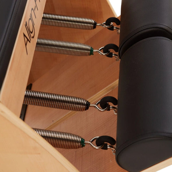 Align Combo Chair III - Gymsportz
