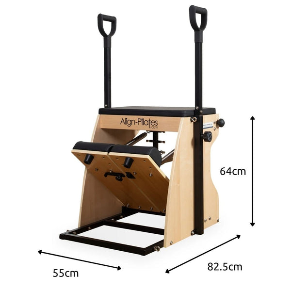 Align Combo Chair III - Gymsportz