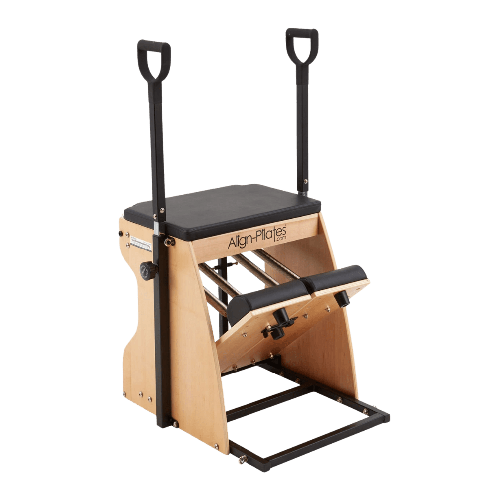 Align Combo Chair III - Gymsportz