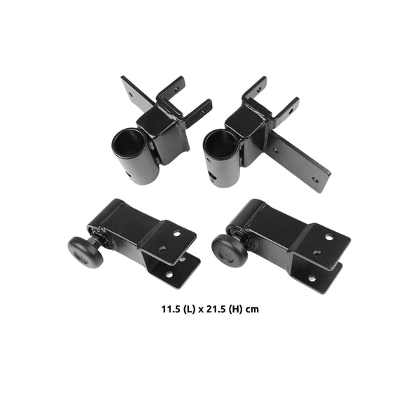 Align Compact Half Cadillac Bracket For C - Series Reformers - Gymsportz