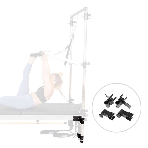 Align Compact Half Cadillac Bracket For C - Series Reformers - Gymsportz