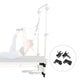 Align Compact Half Cadillac Bracket For C - Series Reformers - Gymsportz