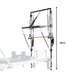 Align Compact Half Cadillac (Frame Only) for C Series Reformers - Gymsportz