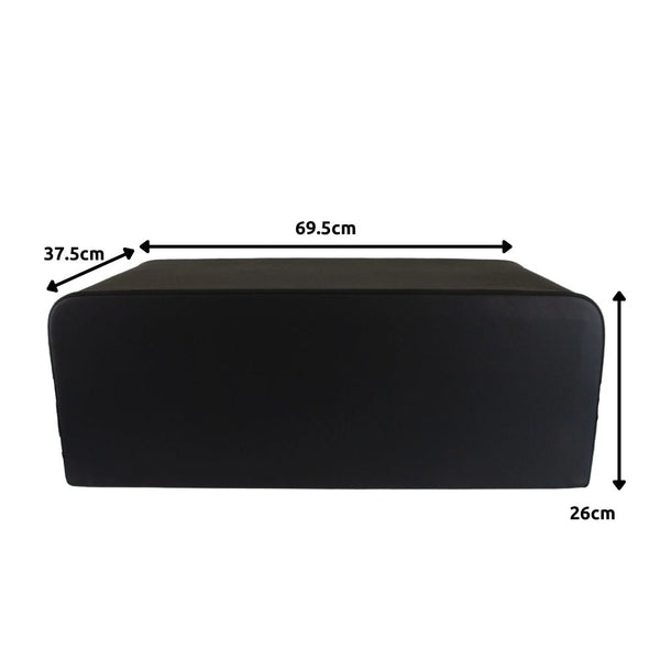 Align Curved Pro Reformer Sitting Box - Gymsportz