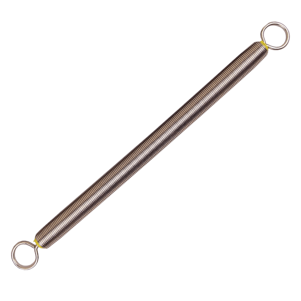 Align Extra Light Spring (47cm) for Pilates Reformer & Cadillac - Gymsportz