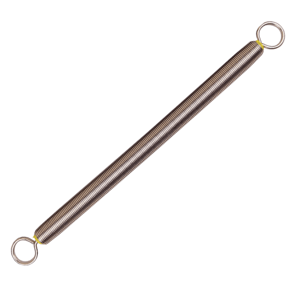 Align Extra Light Spring (47cm) for Pilates Reformer & Cadillac - Gymsportz
