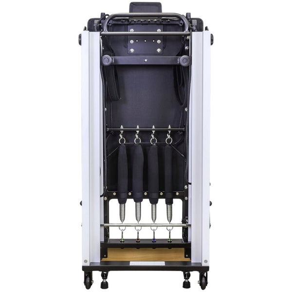 Align F3 Folding Pilates Reformer - Gymsportz