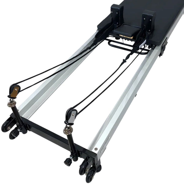 Align F3 Folding Pilates Reformer - Gymsportz