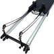 Align F3 Folding Pilates Reformer - Gymsportz