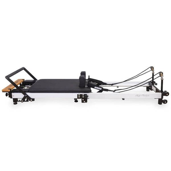 Align F3 Folding Pilates Reformer - Gymsportz