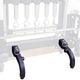 Align Freestanding Legs for C8 & C2 - Pro RC Reformers (PAPCFREELEGS) - Gymsportz