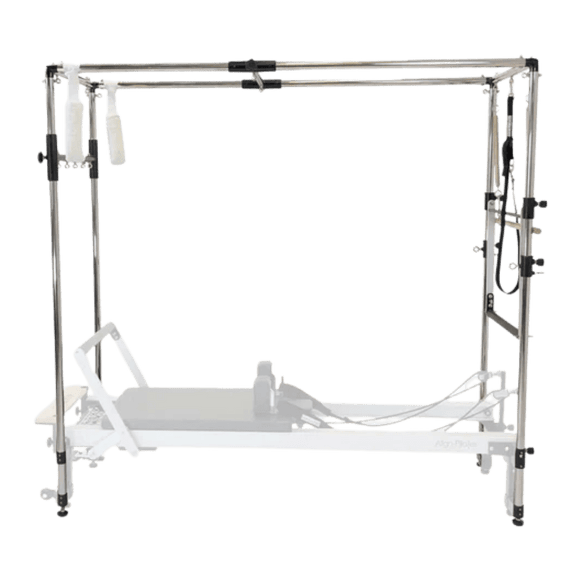 Align Full Cadillac (Frame Only) for A and C Series Reformers (PAPC1PROFCAD) - Gymsportz