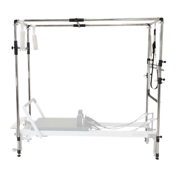 Align Full Cadillac (Frame Only) for A and C Series Reformers (PAPC1PROFCAD) - Gymsportz