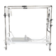 Align Full Cadillac (Frame Only) for A and C Series Reformers (PAPC1PROFCAD) - Gymsportz