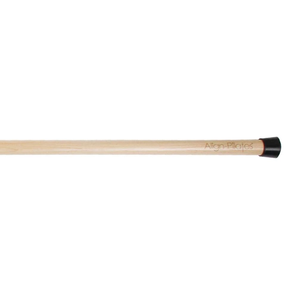 Align Gondola Maple Pilates Pole - 60