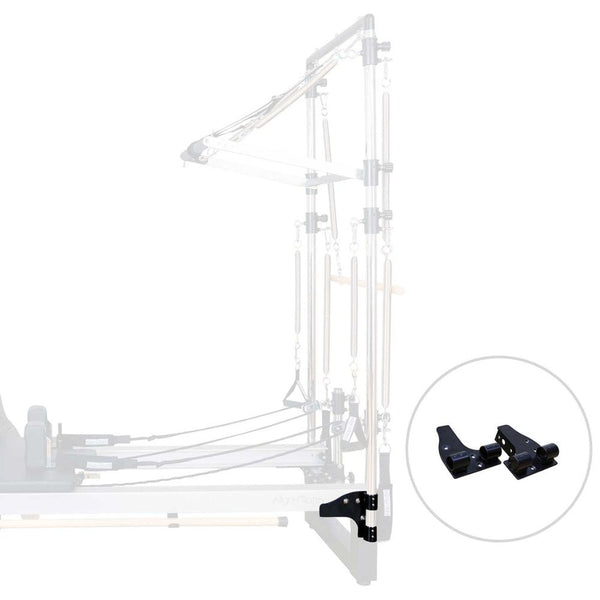 Align Half Cadillac Bracket For A - Series Reformers - Gymsportz