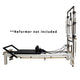 Align Half Cadillac Bracket for C8 - S Series Reformers (PAPC8SHCADBKT) - Gymsportz