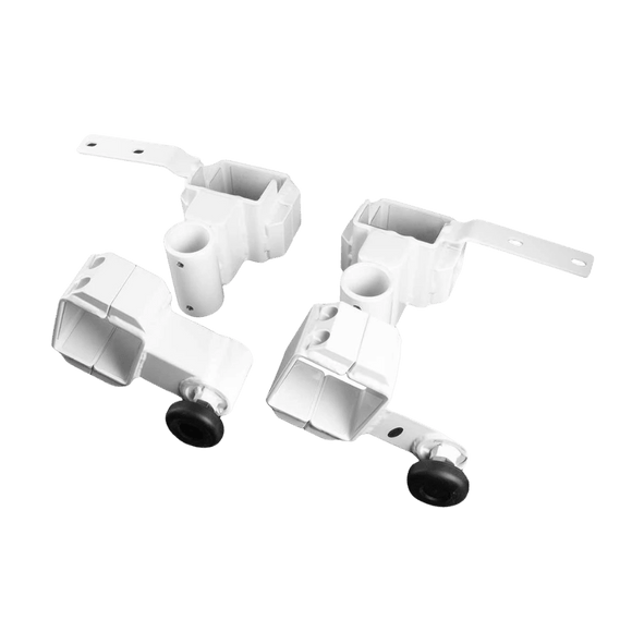 Align Half Cadillac Bracket for C8 - S Series Reformers (PAPC8SHCADBKT) - Gymsportz