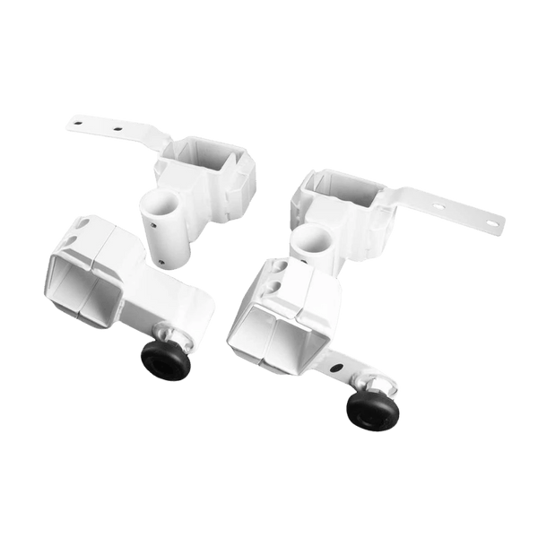Align Half Cadillac Bracket for C8 - S Series Reformers (PAPC8SHCADBKT) - Gymsportz
