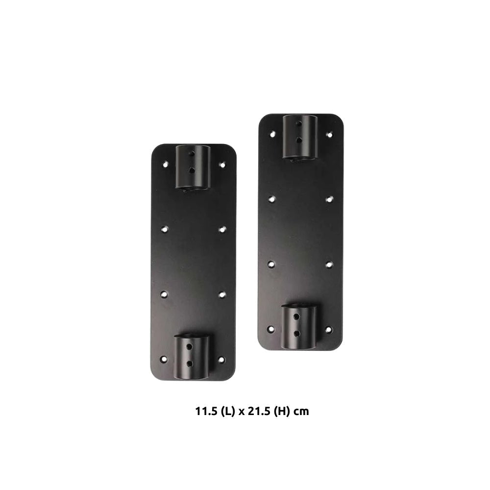 Align Half Cadillac Bracket for M - Series Reformers (PAPM2PHALFCADBKT) - Gymsportz