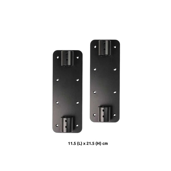 Align Half Cadillac Bracket for M - Series Reformers (PAPM2PHALFCADBKT) - Gymsportz