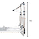 Align Half Cadillac (Frame Only) for A, M, C Series Reformers - Gymsportz