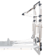 Align Half Cadillac (Frame Only) for A, M, C Series Reformers - Gymsportz