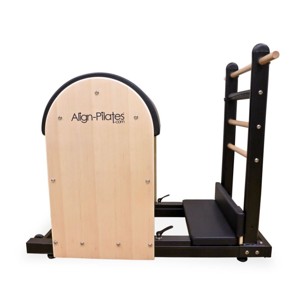 Align Ladder Barrel RC (PAPLADDERRC) - Gymsportz
