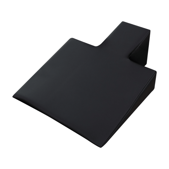 Align Large Upholstered Postural Wedge (PAPWEDGE) - Gymsportz