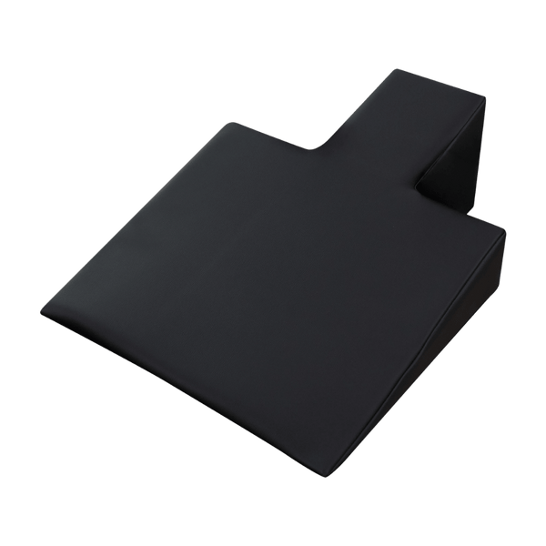 Align Large Upholstered Postural Wedge (PAPWEDGE) - Gymsportz