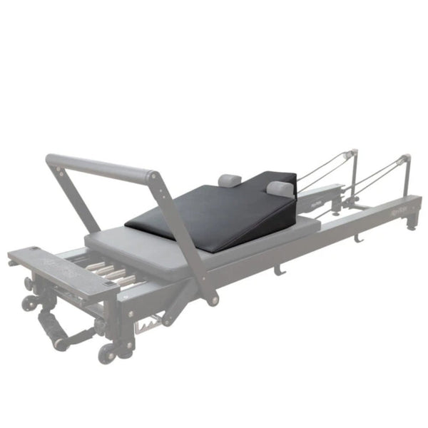 Align Large Upholstered Postural Wedge (PAPWEDGE) - Gymsportz
