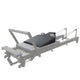 Align Large Upholstered Postural Wedge (PAPWEDGE) - Gymsportz