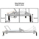 Align Leg Extensions for R8 - Pro Pilates Reformer – Black - Gymsportz