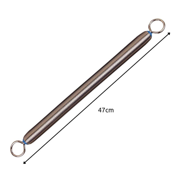 Align Light Spring (47cm) for Pilates Reformer & Cadillac (PAPSPRINGSLIGHT) - Gymsportz