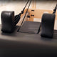 Align M8 - Pro Maple Wood Pilates Reformer with Sitting Box - Gymsportz