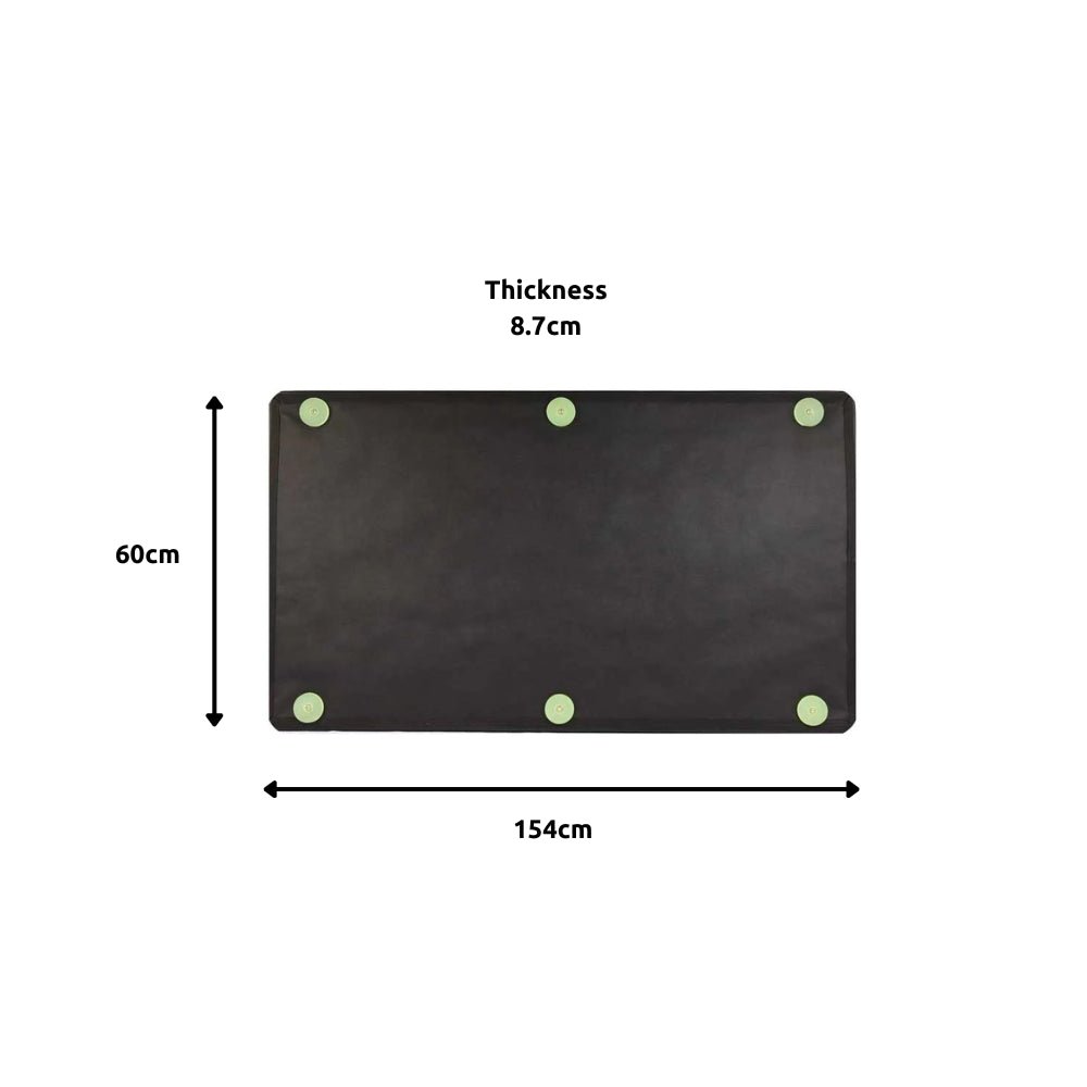 Align Mattress Converter for C - Series Pilates Reformers - Gymsportz