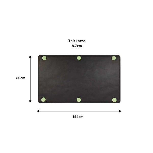 Align Mattress Converter for C - Series Pilates Reformers - Gymsportz