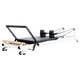 Align R8 - Pro Pilates Reformer – White - Gymsportz