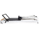 Align R8 - Pro Pilates Reformer – White - Gymsportz