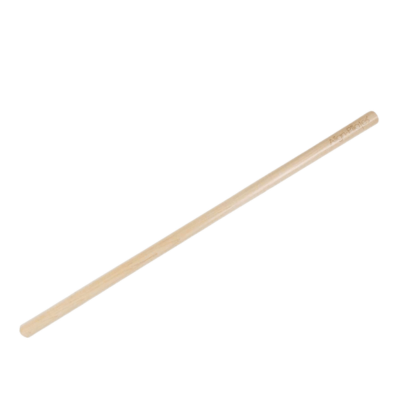 Align Roll Up Maple Pilates Pole - 32" - Gymsportz