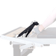 Align Silent Pilates Reformer Foot Strap - Gymsportz