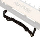 Align Silent Pilates Reformer Foot Strap - Gymsportz